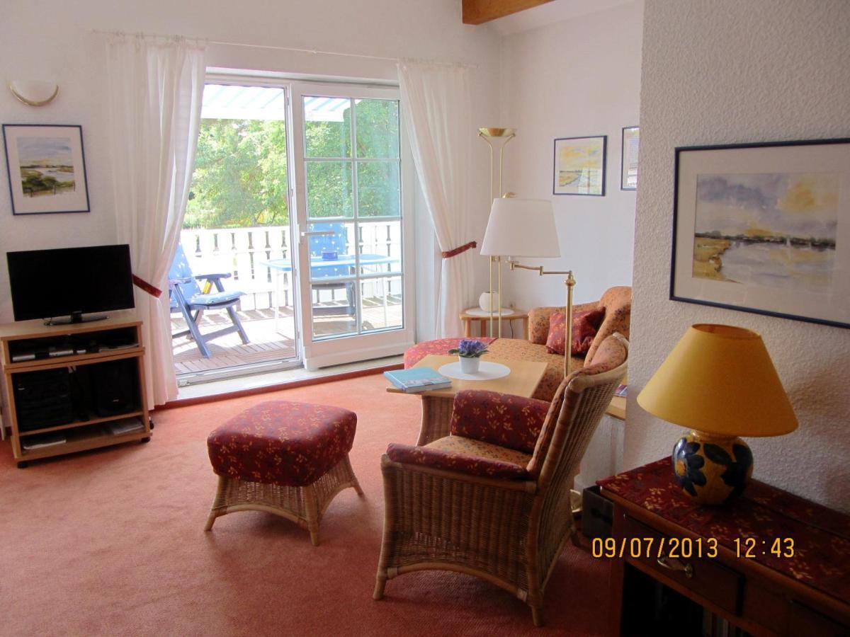 Wohnung Giesen Zingst Ngoại thất bức ảnh