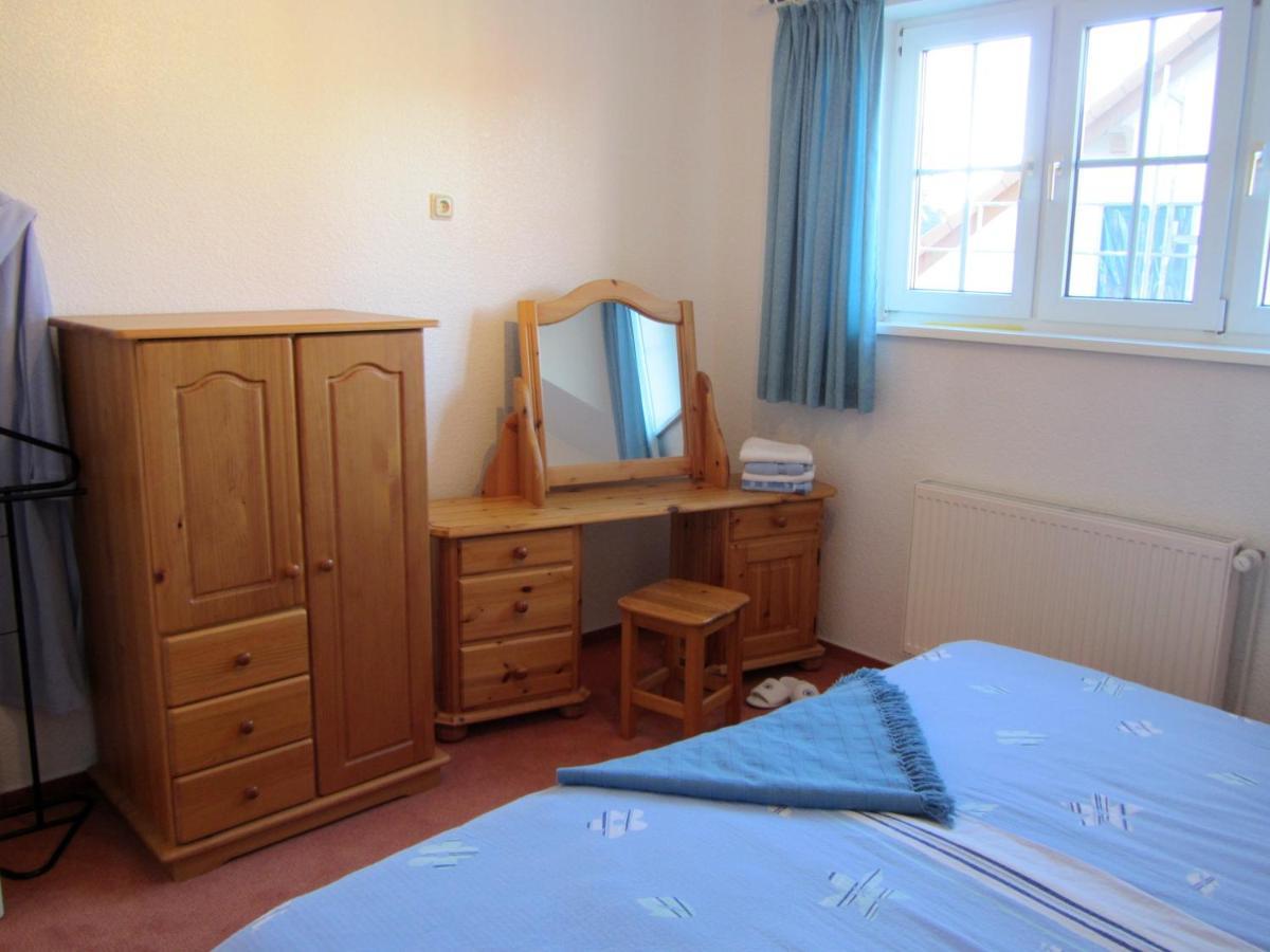 Wohnung Giesen Zingst Ngoại thất bức ảnh