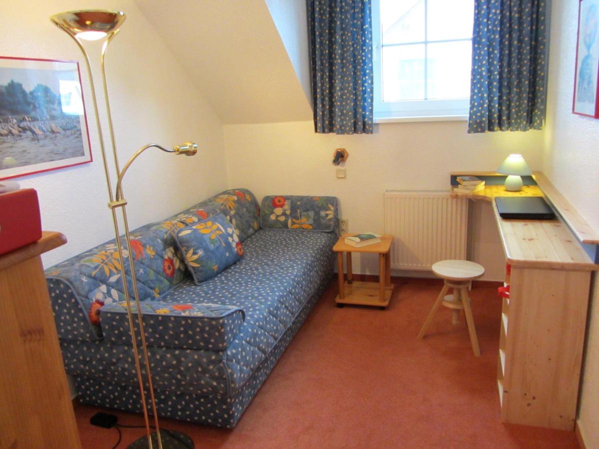 Wohnung Giesen Zingst Ngoại thất bức ảnh