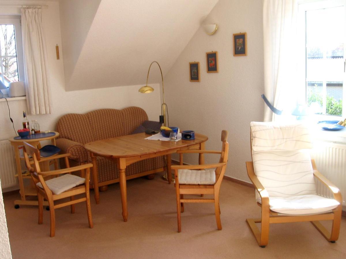 Wohnung Giesen Zingst Ngoại thất bức ảnh