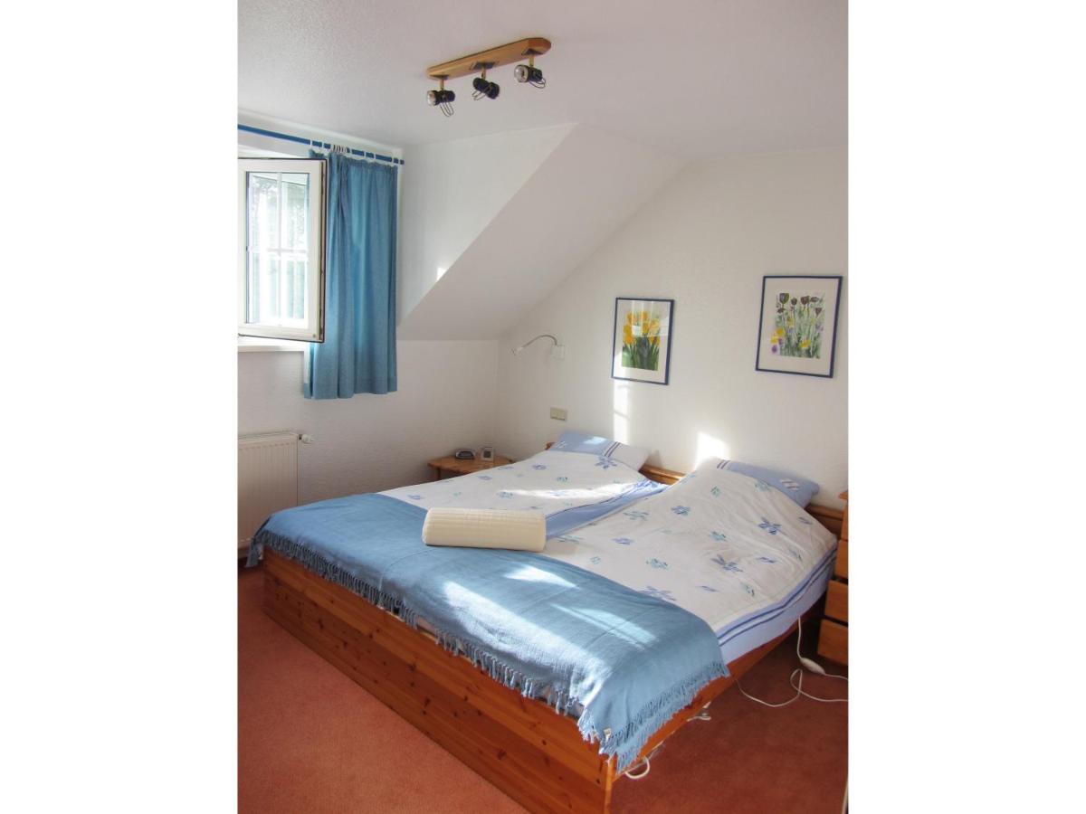 Wohnung Giesen Zingst Ngoại thất bức ảnh
