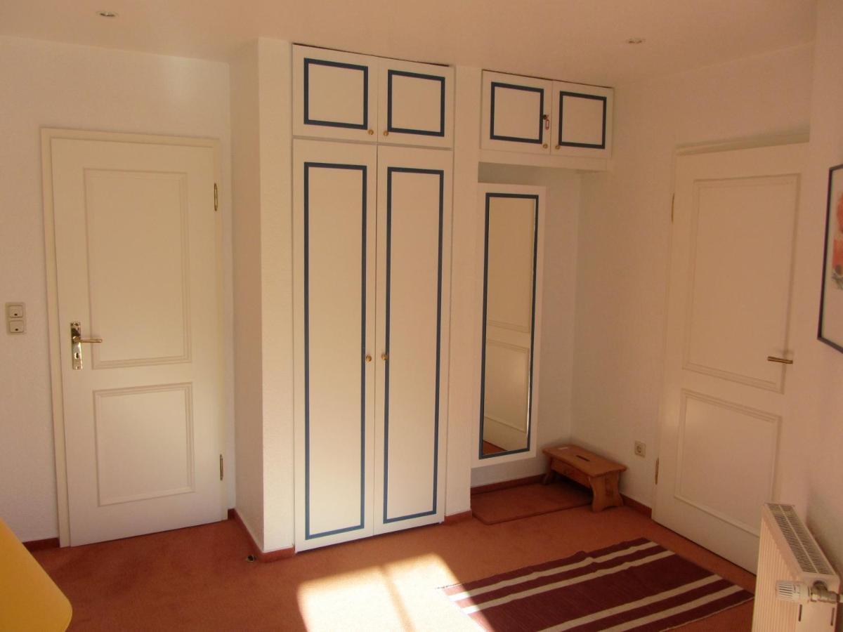 Wohnung Giesen Zingst Ngoại thất bức ảnh