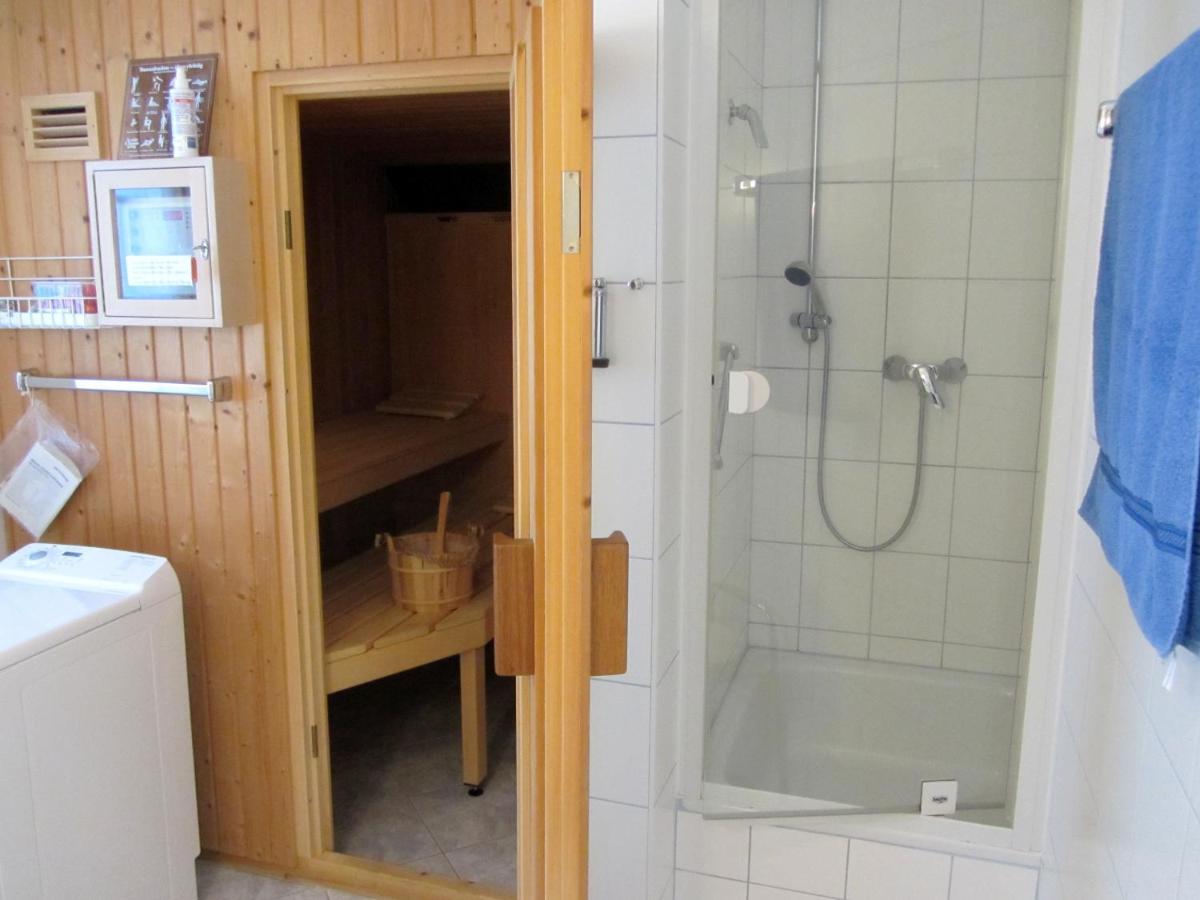 Wohnung Giesen Zingst Ngoại thất bức ảnh